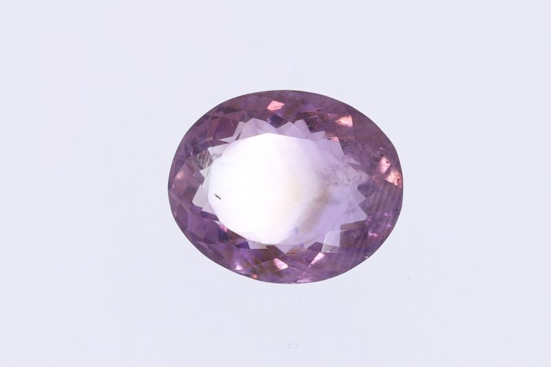 Natural Amethyst Gemstone Katela 7.50 Carat Weight  Origin Brazil  842010