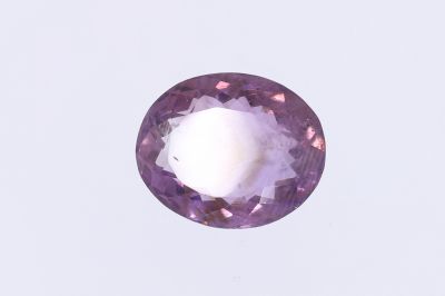 Natural Amethyst Gemstone Katela 7.50 Carat Weight  Origin Brazil  842010