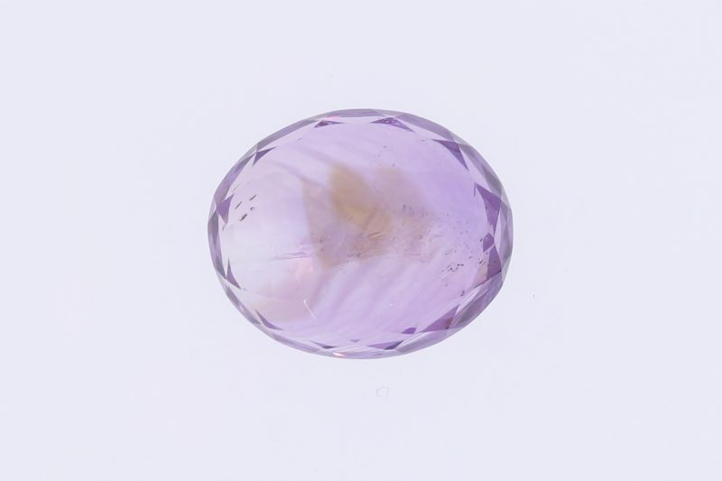 Natural Amethyst Gemstone Katela 7.50 Carat Weight  Origin Brazil  842010