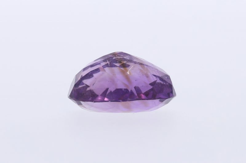 Natural Amethyst Gemstone Katela 7.50 Carat Weight  Origin Brazil  842010