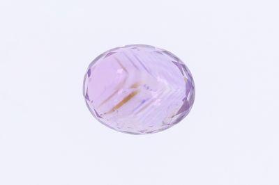 Natural Amethyst Gemstone Katela 6.25 Carat Weight  Origin Brazil 842015