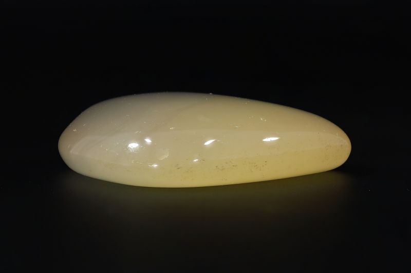 91710-Natural-Onyx Stone-46.45-Carat Weight-Origin India