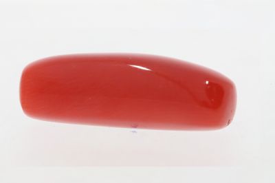 61728 Original Red Coral ( Munga or Moonga ) - 10.50 Carat Weight - Origin Italy