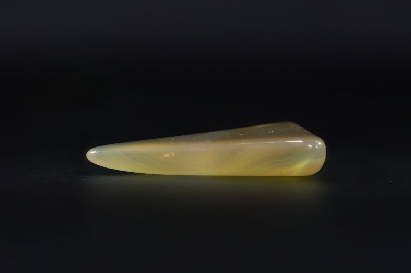 91723-Natural-Onyx Stone-35.9-Carat Weight-Origin India