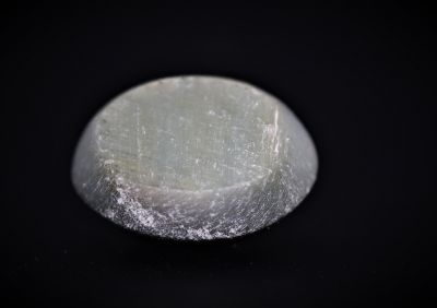 822043 Cats Eye stone (Lehsunia) - 4.00 Carat Weight - Origin India