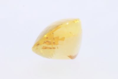 382009 Golden Topaz stone (Citrine/Sunehla) - 47.15 Carat Weight - Origin India