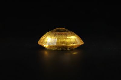 Yellow Sapphire Gemstone  Pukhraj Stone  5.00 Carat Weight  Origin Thailand 722004