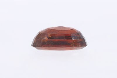 682008_Hessonite Garnet (Gomed) _ 10.50  Carat Weight  Origin Sri Lanka