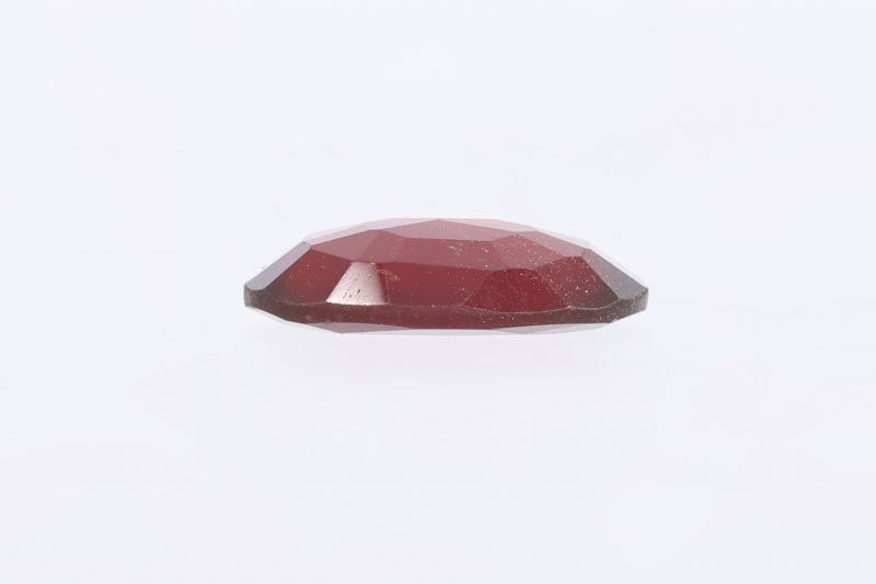 682013_Hessonite Garnet _ 7.25  Carat Weight  Origin Sri Lanka