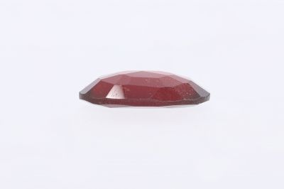 682013_Hessonite Garnet _ 7.25  Carat Weight  Origin Sri Lanka