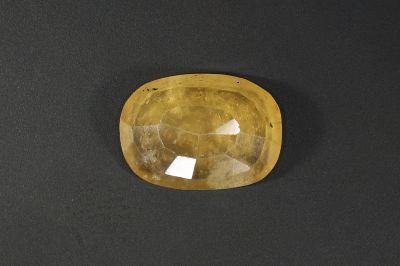 692012_Original Hessonite Garnet (Gomed) _ 5.50  Carat Weight  Origin Sri Lanka