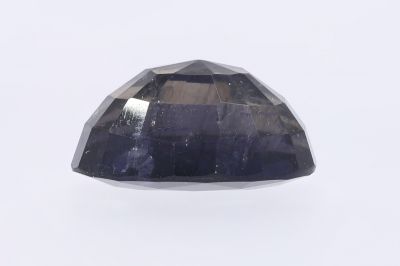 642012 Original Iolite (Kaka Neeli) 15 Carat Weight Origin India