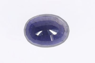 642016 Natural Iolite (Kaka Neeli) 7.5 Carat Weight Origin India