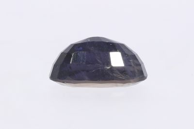 642016 Natural Iolite (Kaka Neeli) 7.5 Carat Weight Origin India