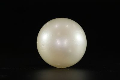 902005 Certified Natural Pearl (South Sea) 13 Carat Weight Origin Australia