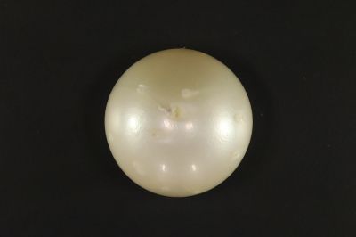 902010 Certified Natural Pearl (South Sea) 14.5 Carat Weight Origin Australia