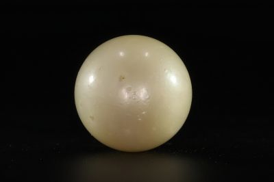 902011 Certified Natural Pearl (South Sea) 13.5 Carat Weight Origin Australia