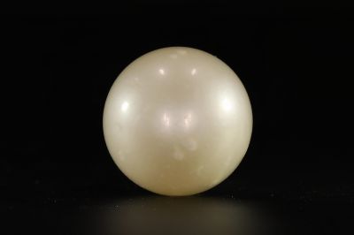 902012 Certified Natural Pearl (South Sea) 14.25 Carat Weight Origin Australia