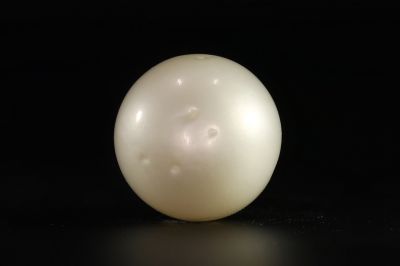 902014 Certified Natural Pearl (South Sea) 13.5 Carat Weight Origin Australia