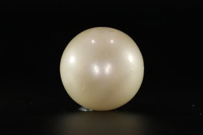 902018 Certified Natural Pearl (South Sea) 13.5 Carat Weight Origin Australia