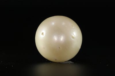 902018 Certified Natural Pearl (South Sea) 13.5 Carat Weight Origin Australia