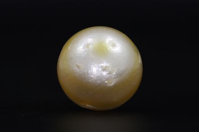 691726 Original Natural Pearl (South Sea) 15 Carat Weight Origin Australia