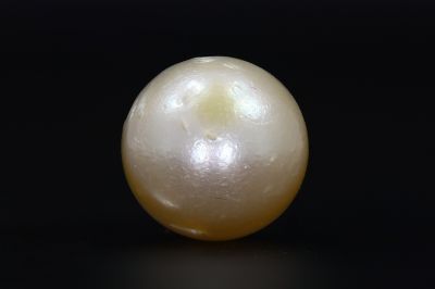 691726 Original Natural Pearl (South Sea) 15 Carat Weight Origin Australia