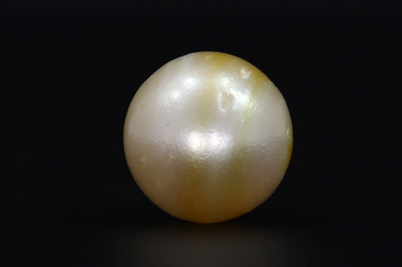 691726 Original Natural Pearl (South Sea) 15 Carat Weight Origin Australia