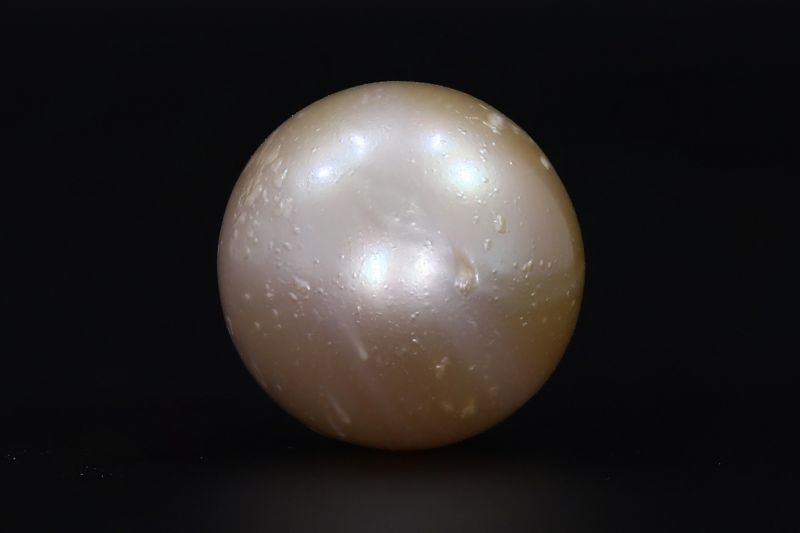 691731 Original Natural Pearl (South Sea) 17.95 Carat Weight Origin Australia