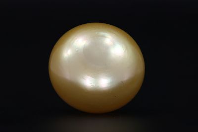 691734 Original Natural Pearl (South Sea) 17.55 Carat Weight Origin Australia