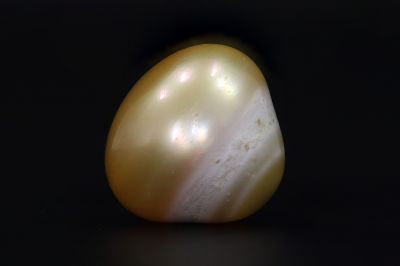 691734 Original Natural Pearl (South Sea) 17.55 Carat Weight Origin Australia