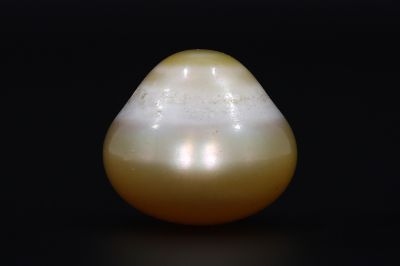 691734 Original Natural Pearl (South Sea) 17.55 Carat Weight Origin Australia