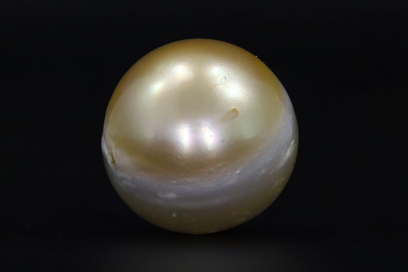 691737 Original Natural Pearl (South Sea) 20.75 Carat Weight Origin Australia