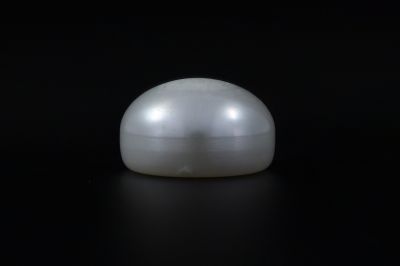 541725 Natural  Pearl (Moti) 7.7 Carat Weight-Origin India