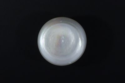 541726 Natural  Pearl (Moti) 8.7 Carat Weight-Origin India