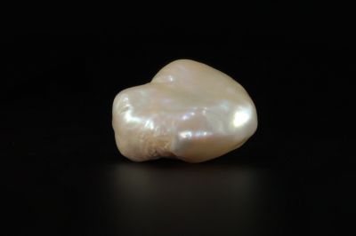 622006 Certified Natural Pearl (South Sea) 5.5 Carat Weight Origin Australia