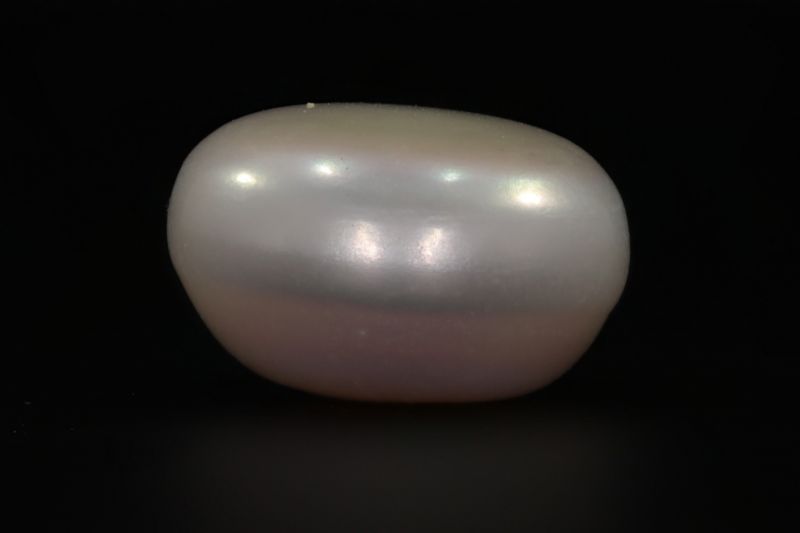 622014 Certified Natural Pearl (South Sea) 23.5 Carat Weight Origin Australia