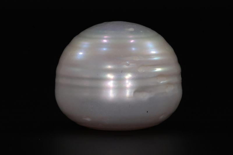 622018 Certified Natural Pearl (South Sea) 26 Carat Weight Origin Australia