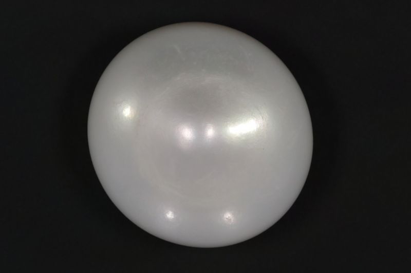 622020 Certified Natural Pearl (South Sea) 24 Carat Weight Origin Australia