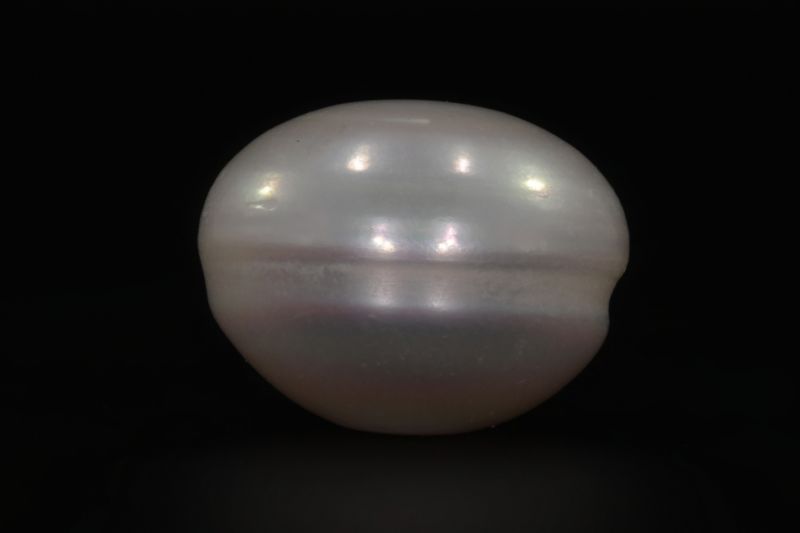 622023 Certified Natural Pearl (South Sea) 21.25 Carat Weight Origin Australia