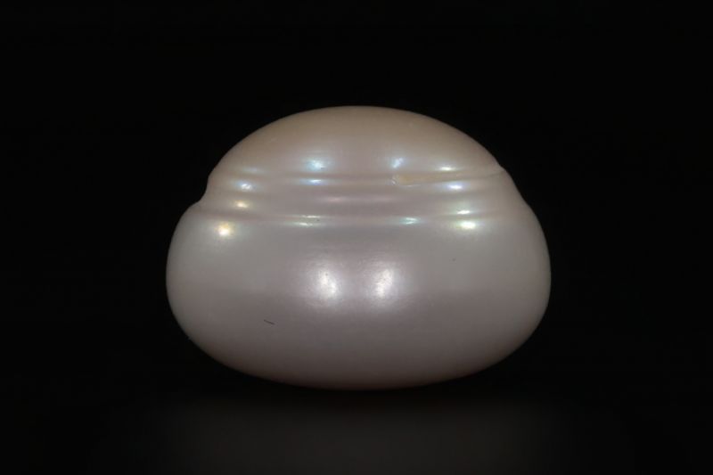 622024 Certified Natural Pearl (South Sea) 20.25 Carat Weight Origin Australia