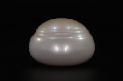 622024 Certified Natural Pearl (South Sea) 20.25 Carat Weight Origin Australia