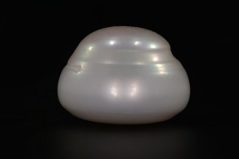 622025 Certified Natural Pearl (South Sea) 22 Carat Weight Origin Australia