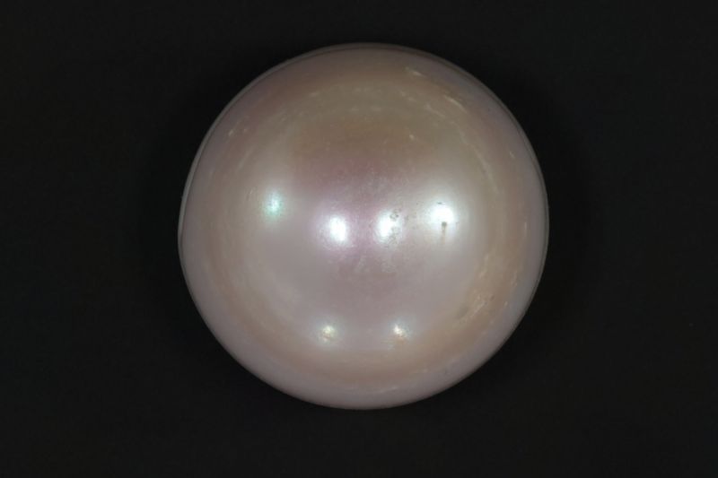 622028 Certified Natural Pearl (South Sea) 23.5 Carat Weight Origin Australia