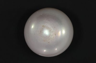 622028 Certified Natural Pearl (South Sea) 23.5 Carat Weight Origin Australia