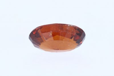 702005_Natural Hessonite Garnet (Gomed) _ 7.50  Carat Weight  Origin Sri Lanka