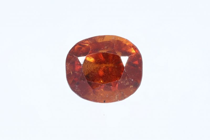 Hessonite garnet store price per carat