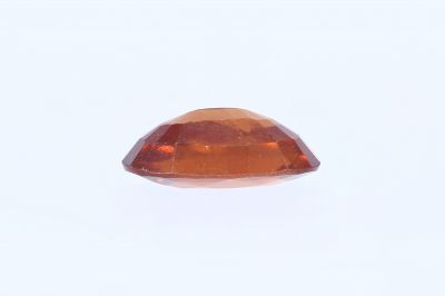 702012_Natural Hessonite Garnet (Gomed) _ 5.00  Carat Weight  Origin Sri Lanka