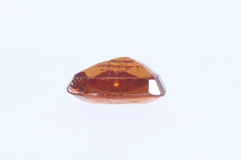 702015_Original Hessonite Garnet (Gomed) _ 5.00  Carat Weight  Origin Sri Lanka