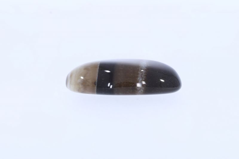 762004 Sulemani Hakik Gemstone ( Agate Stone) - 14.50 Carat Weight - Origin Iran